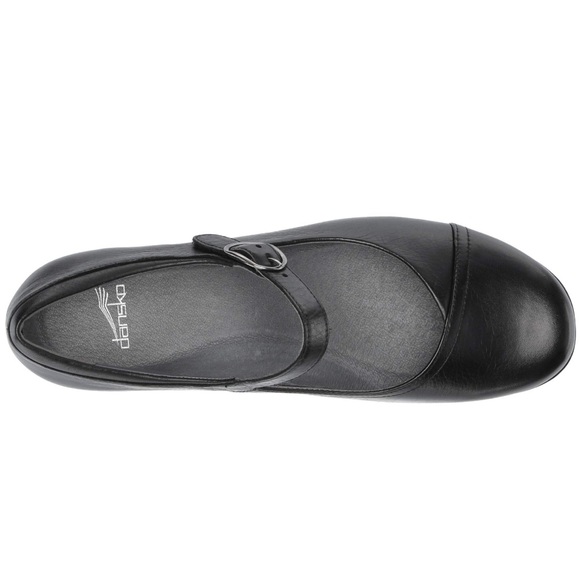 Dansko Fawna Women's Heeled Sandals 37 - Picture 9 of 14